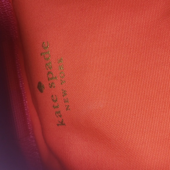 Kate Spade New York Beach Purse - Picture 4 of 12